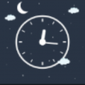 时光闹钟app电脑版icon图