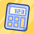 密码计算器app icon图