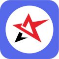 智安星定位app icon图
