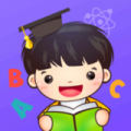 小学科学XR教室app icon图
