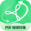 PDF编辑转换器app icon图