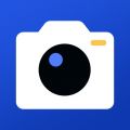 拍照打卡水印相机app icon图