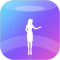 AI数字员工app app icon图