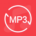 MP3转换器专家app icon图