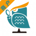 青安企信日常执法APP商户端app icon图