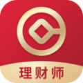 华林理财师app icon图
