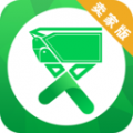 智湘环境卖家版app icon图