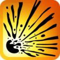 轰炸行动手游app icon图