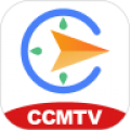 CCMTV自律app icon图