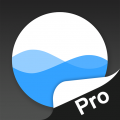 全球潮汐Pro app icon图