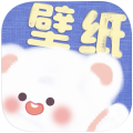 仙女壁纸app app icon图