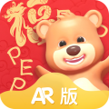 PEP小学英语AR版app icon图