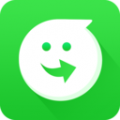 聊天恢复器app icon图