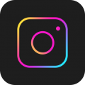 复古相机滤镜app app icon图