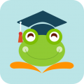 青蛙脑训练app icon图