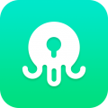章鱼隐藏app app icon图