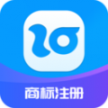 鱼爪商标注册app app icon图