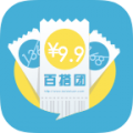 百搭团app app icon图