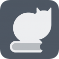 猫咪记账本app icon图