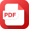 PDF转换器免费app app icon图