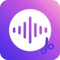 音频音乐剪辑器app icon图
