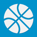 篮球教学助手app icon图