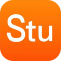 Stu校园app app icon图