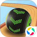 球球滚动迷宫app icon图