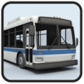 公交车游戏app icon图