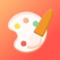 painter画画板app icon图