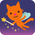 童话故事屋app icon图