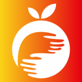 橘子倾听元式催眠app app icon图