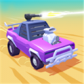 desert riders app icon图