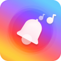 多彩铃声app icon图