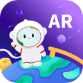 funglobe地球仪app app icon图
