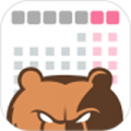 小熊教练app icon图