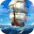 梦回大航海app icon图