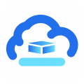 Smartcloud app icon图