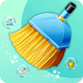 深度清理垃圾app icon图