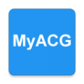 MyACG安卓版
