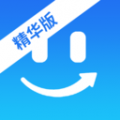 乐私塾精华版app icon图