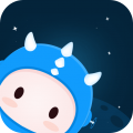 泡泡星球app icon图