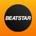 Beatstar app icon图