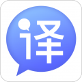 运卓智能翻译app icon图
