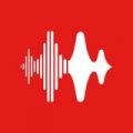 best podcast player amp podcast app free app icon图