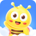 呱呱蜂乐园app icon图