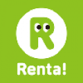 Renta app app icon图