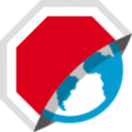 Adblock BrowserAPP图标