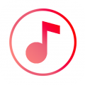 音乐剪辑app icon图