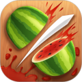 水果忍者免费版app icon图
